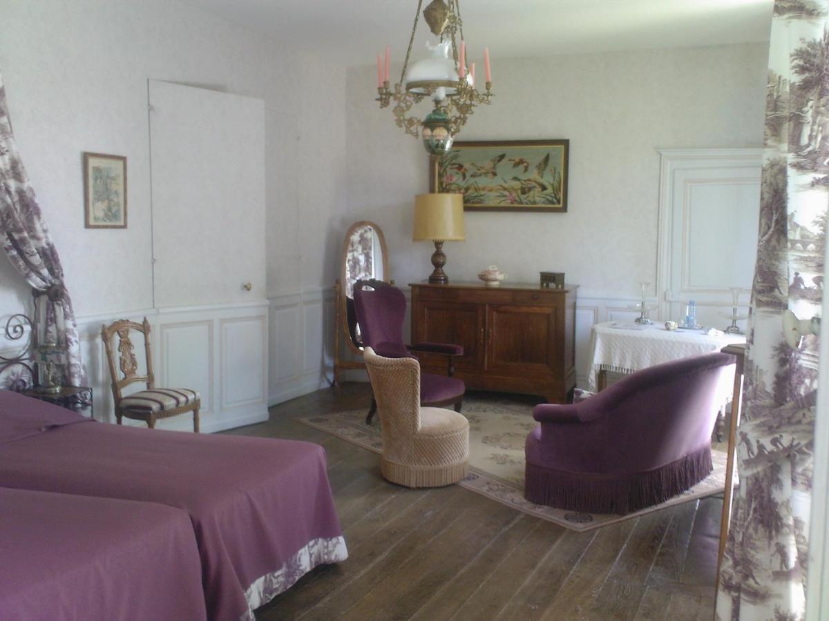 Le Chateau De Prauthoy Екстер'єр фото