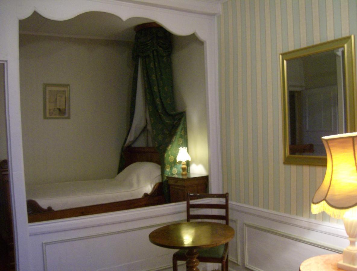 Le Chateau De Prauthoy Екстер'єр фото