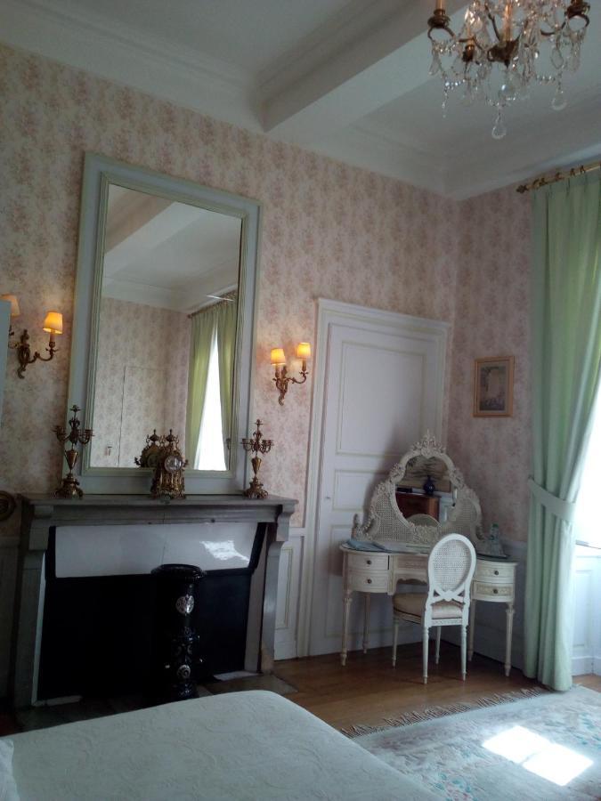 Le Chateau De Prauthoy Екстер'єр фото