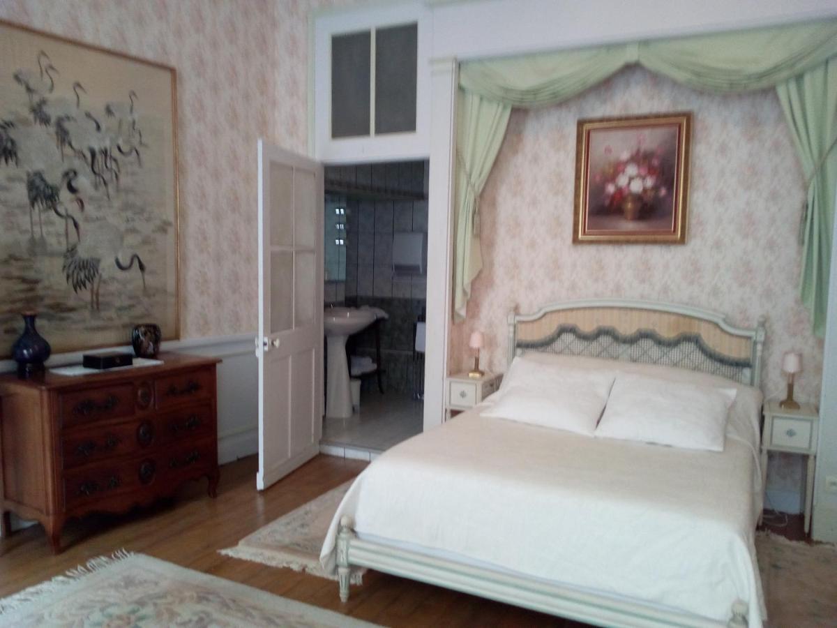 Le Chateau De Prauthoy Екстер'єр фото