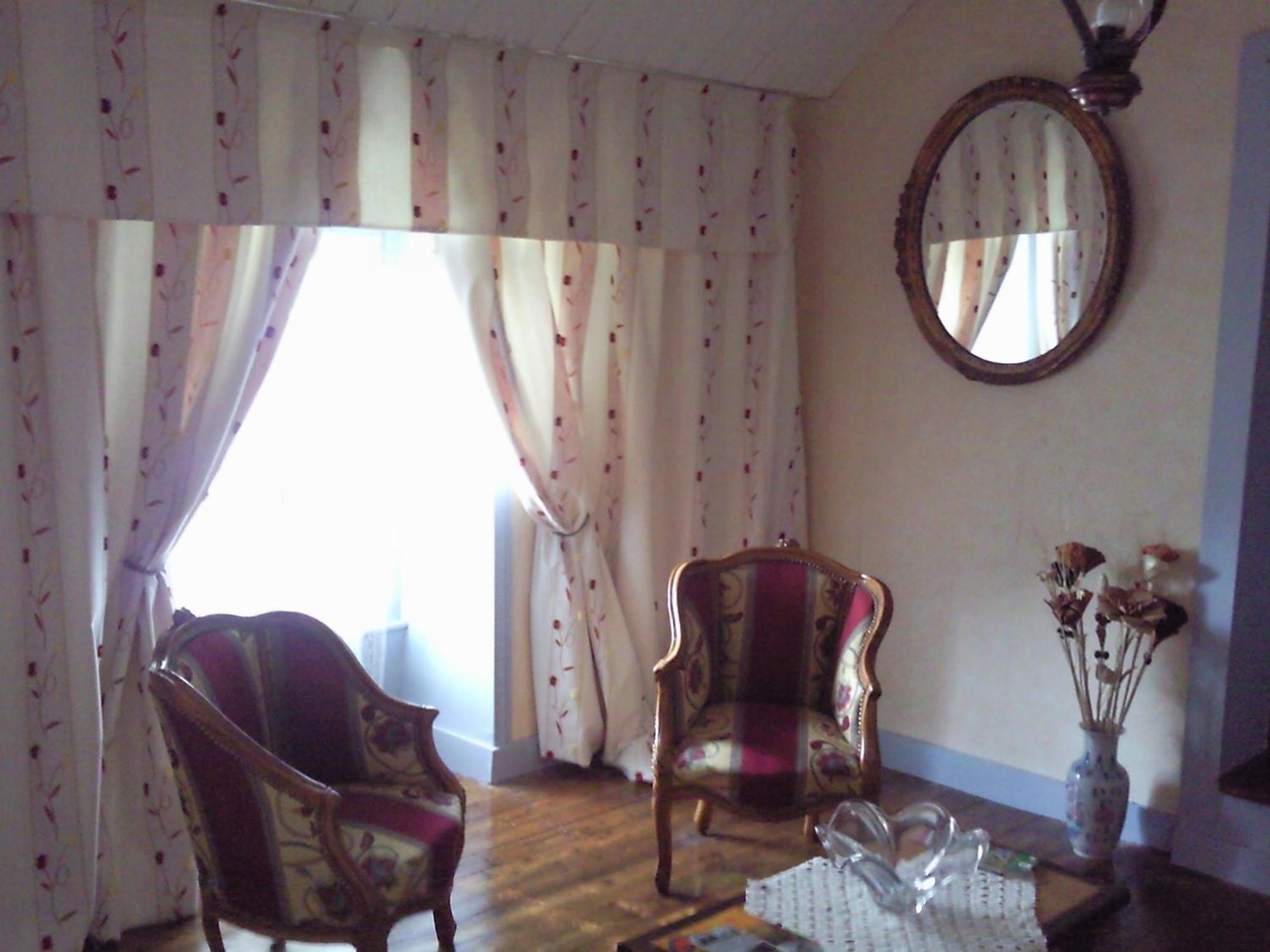 Le Chateau De Prauthoy Екстер'єр фото