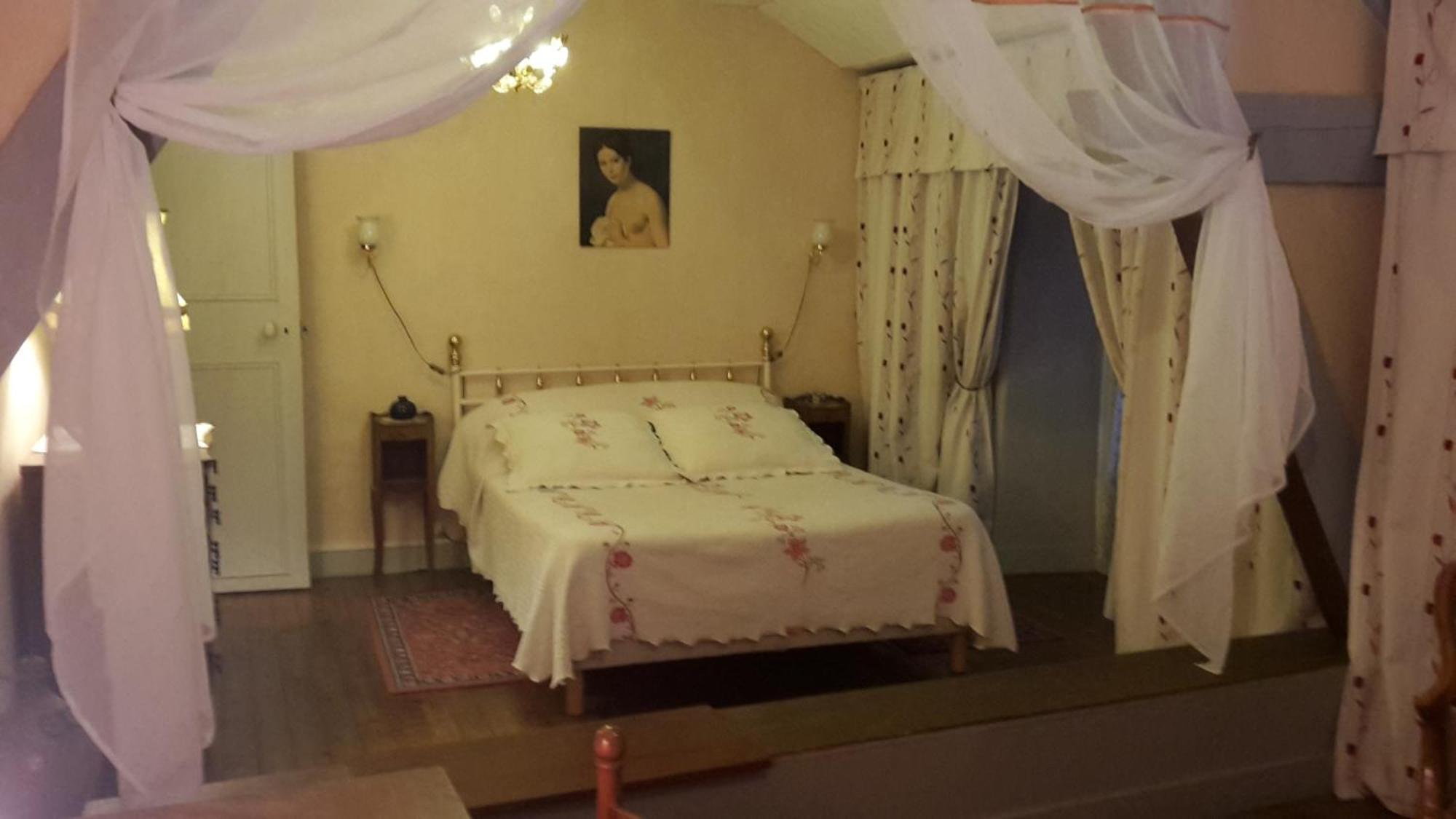 Le Chateau De Prauthoy Екстер'єр фото