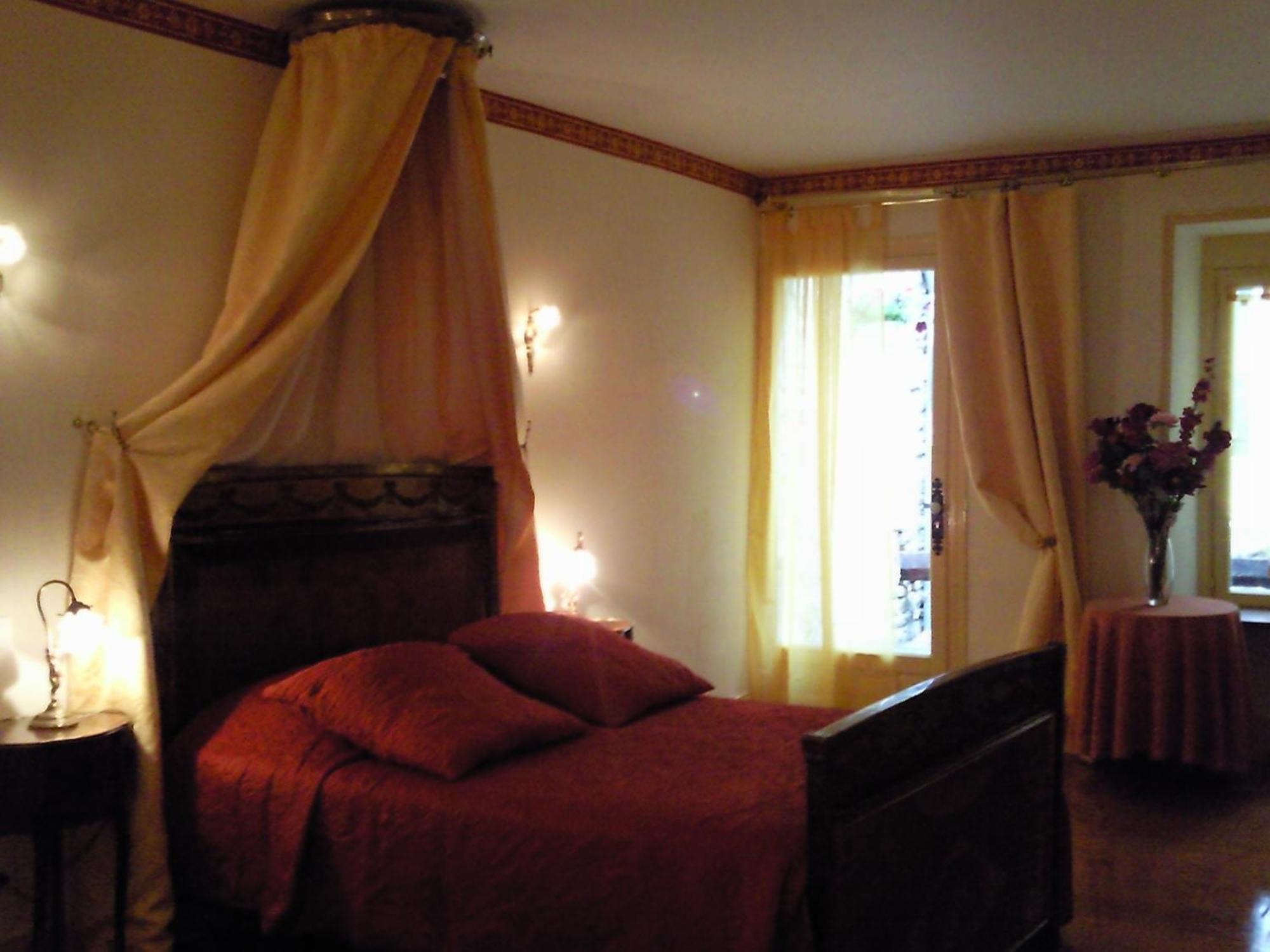 Le Chateau De Prauthoy Екстер'єр фото