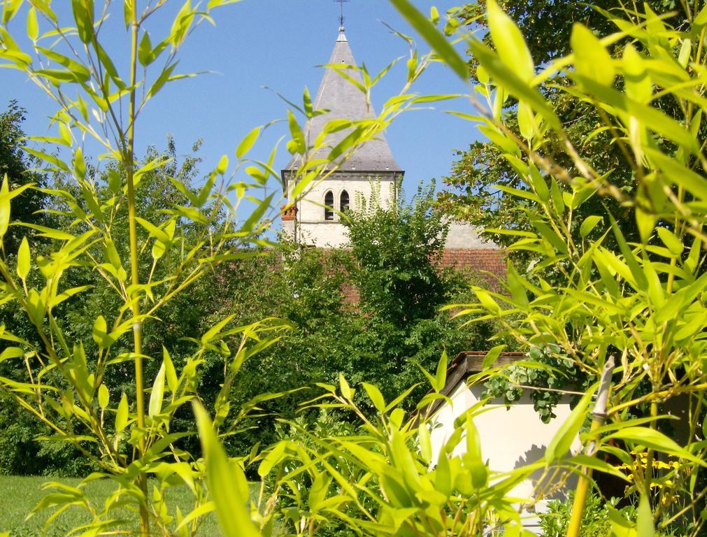 Le Chateau De Prauthoy Екстер'єр фото